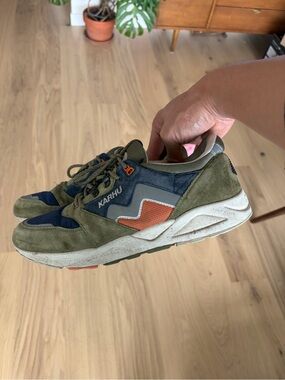 Karhu Aria US 12